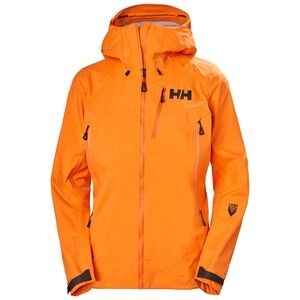 Helly Hansen Odin 9 Worlds 2.0 Ski Jacket